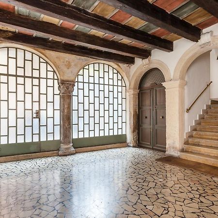Suite Al Vecchio Castello Верона Екстер'єр фото