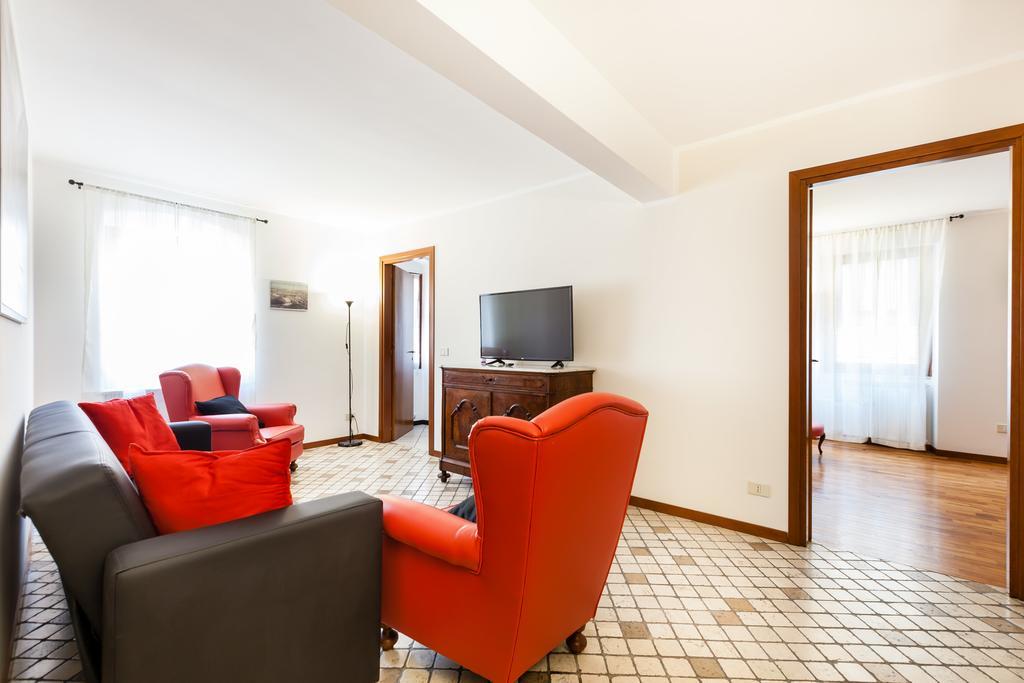 Suite Al Vecchio Castello Верона Екстер'єр фото