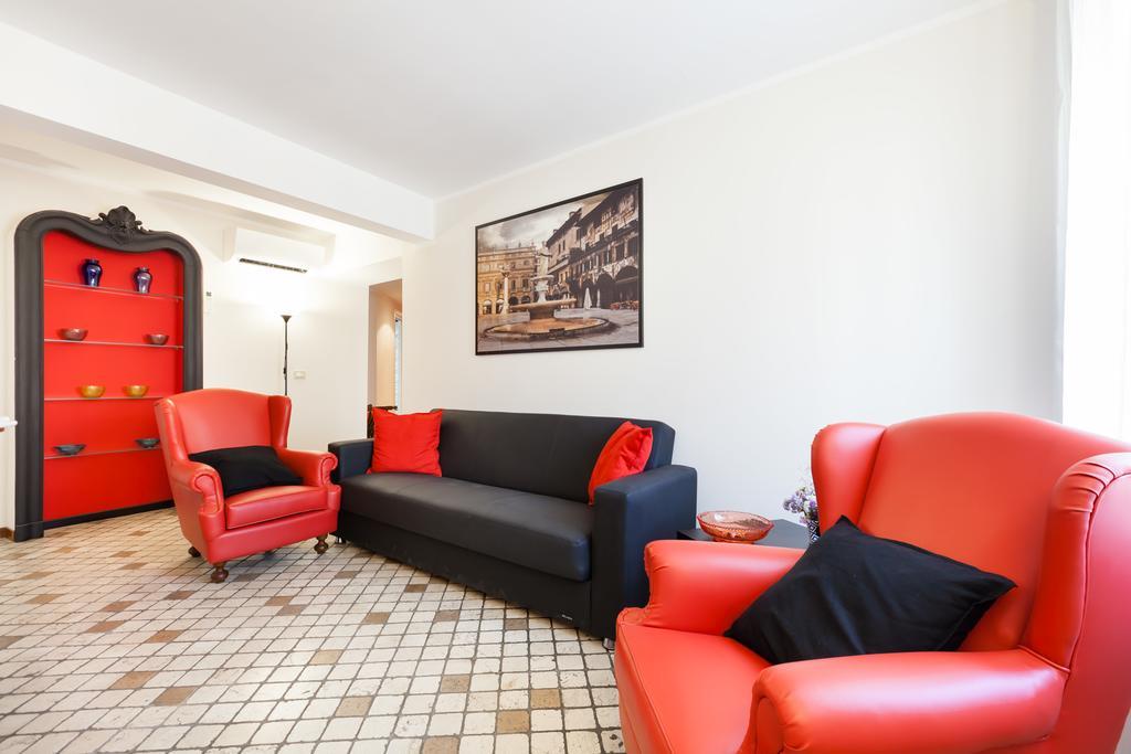 Suite Al Vecchio Castello Верона Екстер'єр фото