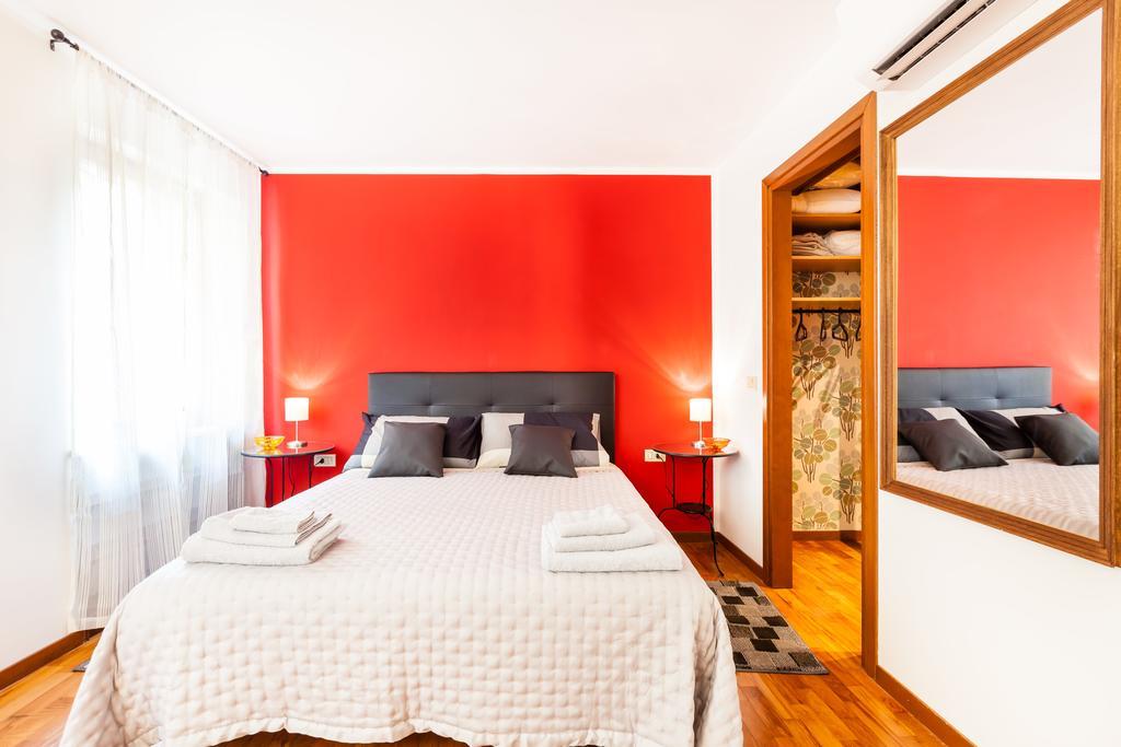 Suite Al Vecchio Castello Верона Екстер'єр фото