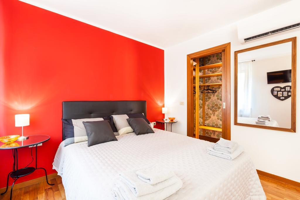 Suite Al Vecchio Castello Верона Екстер'єр фото
