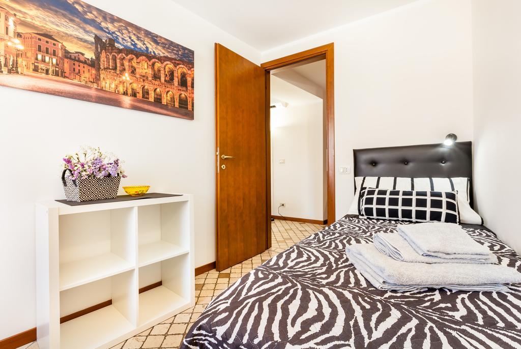 Suite Al Vecchio Castello Верона Екстер'єр фото