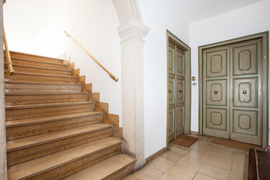 Suite Al Vecchio Castello Верона Екстер'єр фото