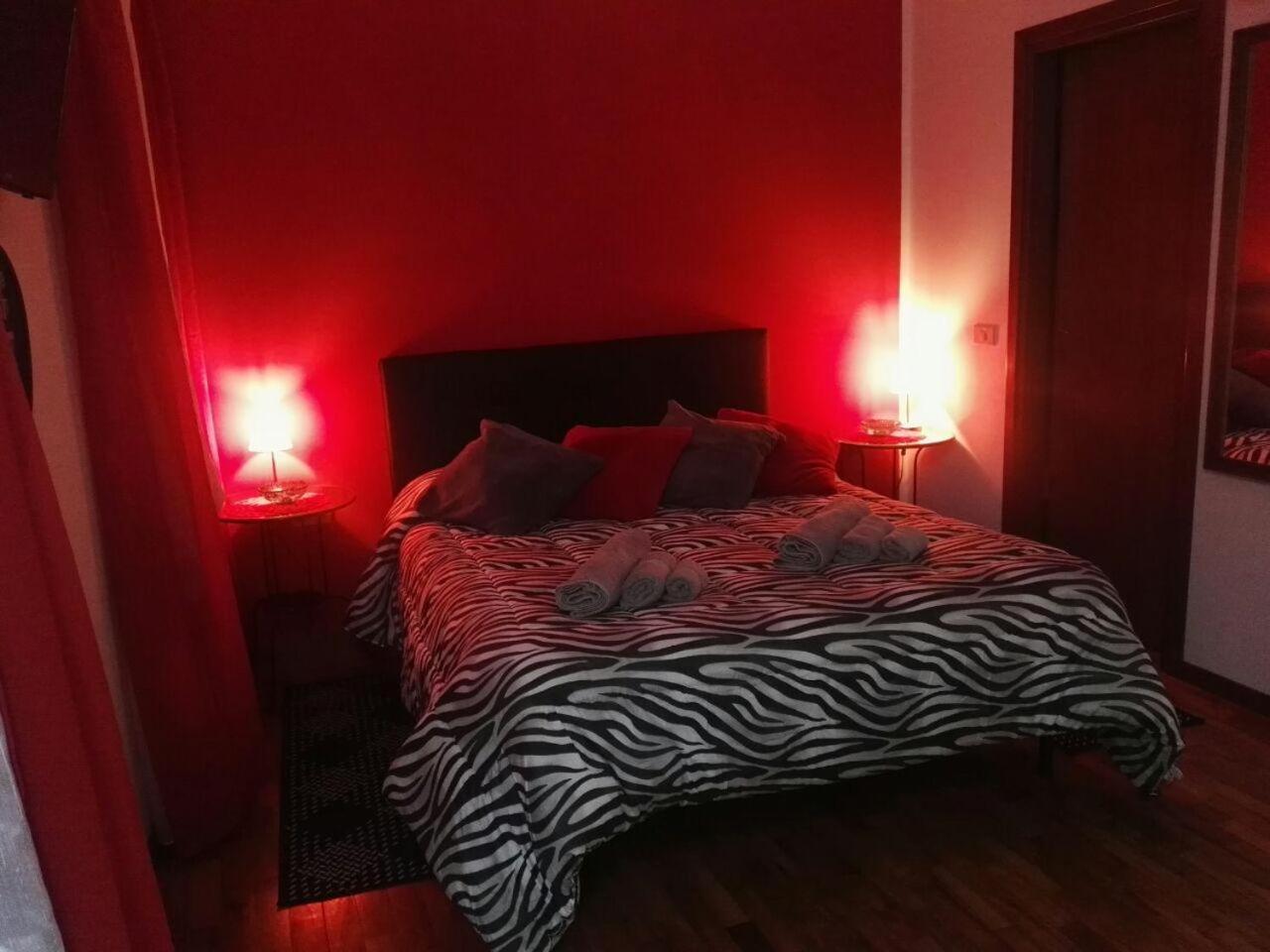 Suite Al Vecchio Castello Верона Екстер'єр фото