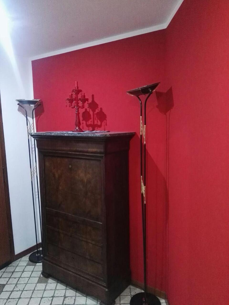 Suite Al Vecchio Castello Верона Екстер'єр фото